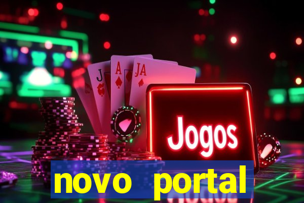 novo portal cruzeiro do sul virtual